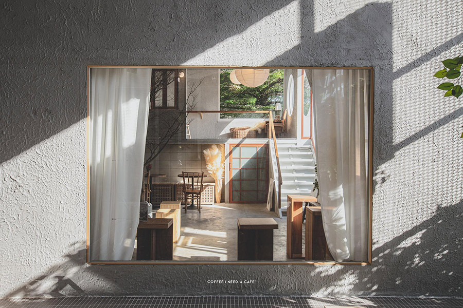 คาเฟ่สมุทรปราการ