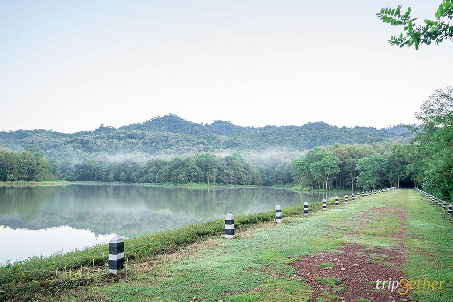 เจ็ดคต-โป่งก้อนเส้า