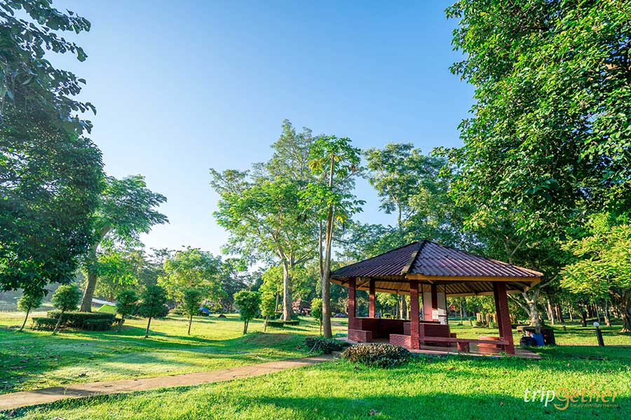 เจ็ดคต-โป่งก้อนเส้า