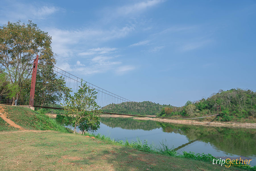 เขื่อนแก่งกระจาน