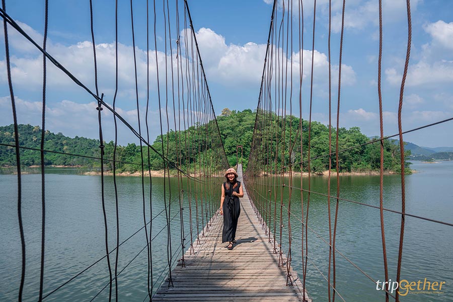 เขื่อนแก่งกระจาน