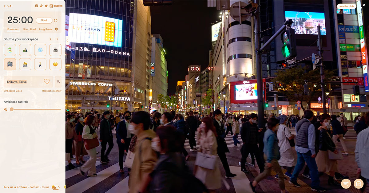 เที่ยวญี่ปุ่นแบบทิพย์ๆ