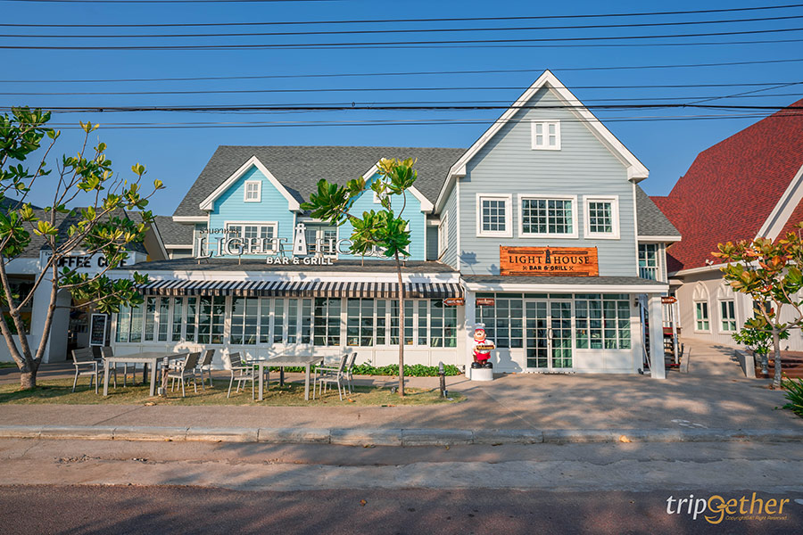 9 ร้านอาหาร - คาเฟ่จันทบุรี มีดีที่บรรยากาศ วันหยุดนี้ห้ามพลาด!