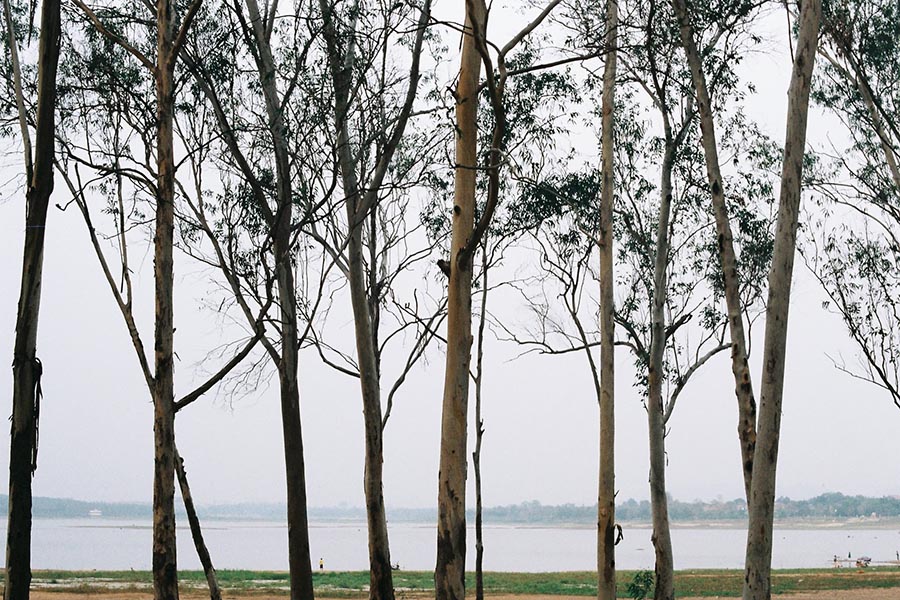 อ่างเก็บน้ำมาบประชัน