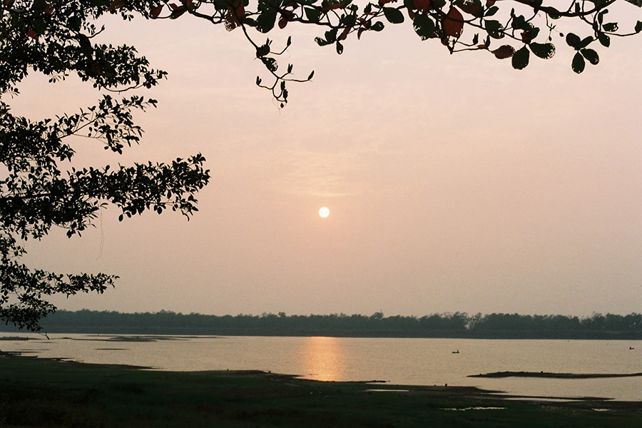 อ่างเก็บน้ำมาบประชัน