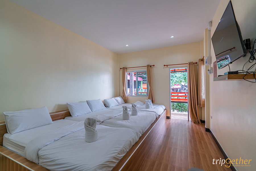 15 ที่พักมีสะพานยื่นไปในทะเล บรรยากาศดีต่อใจ มุมถ่ายรูปสวยปัง!