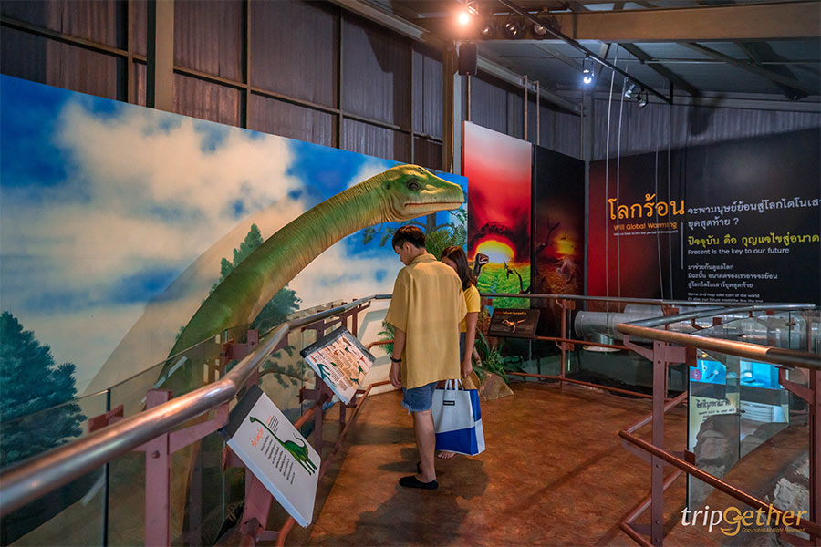 ที่เที่ยวเชิงธรรมชาติ