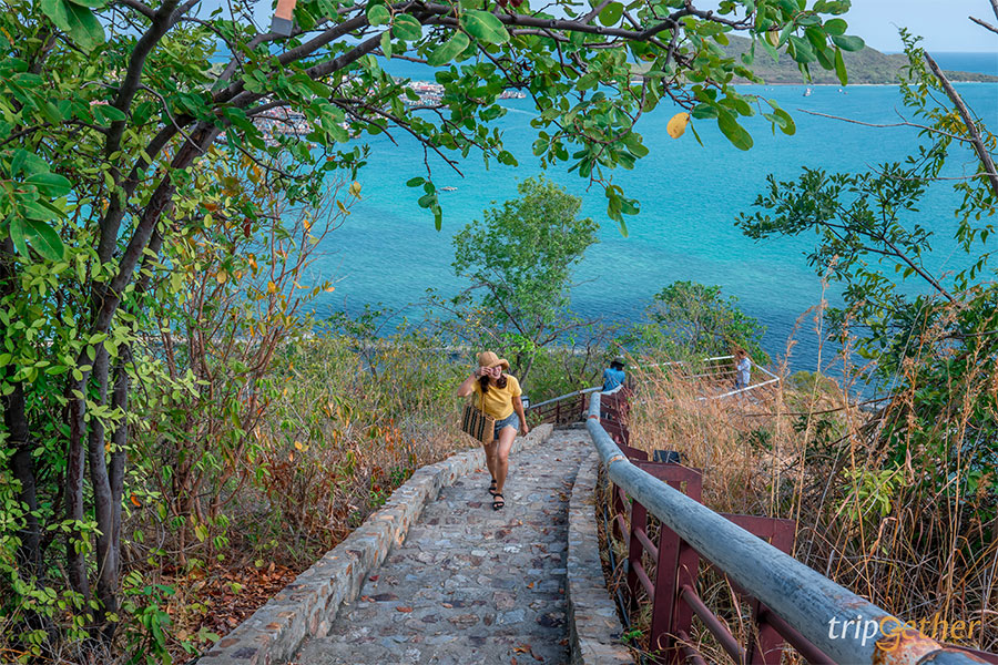 ที่เที่ยวเชิงธรรมชาติ