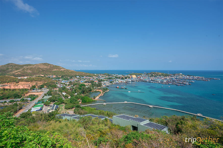 ที่เที่ยวใกล้กรุง