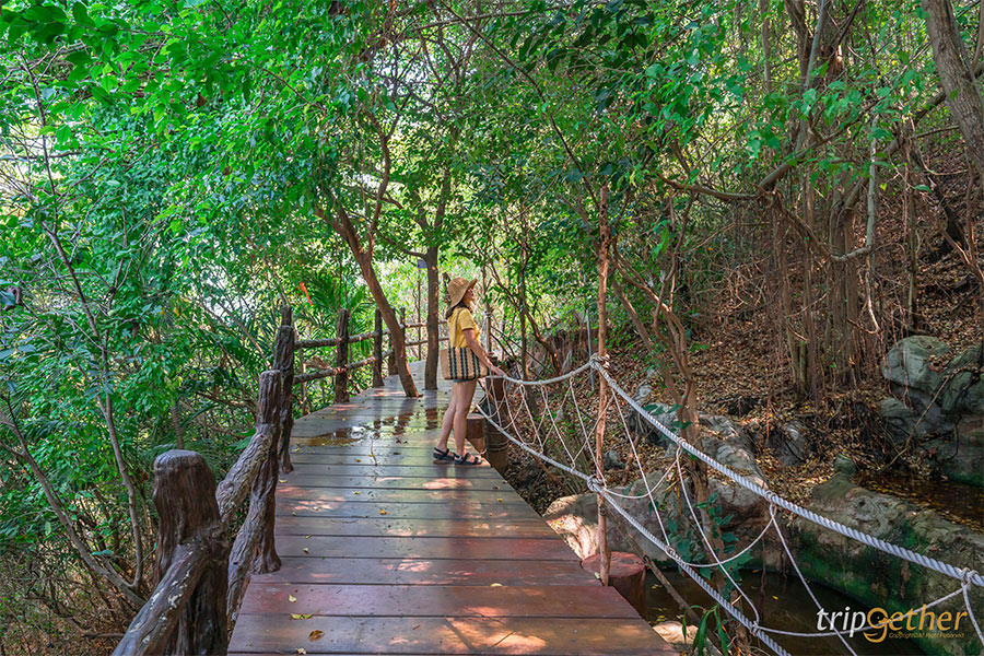 ที่เที่ยวใกล้กรุง