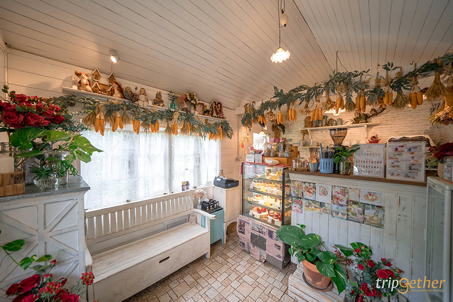 คาเฟ่ระยอง