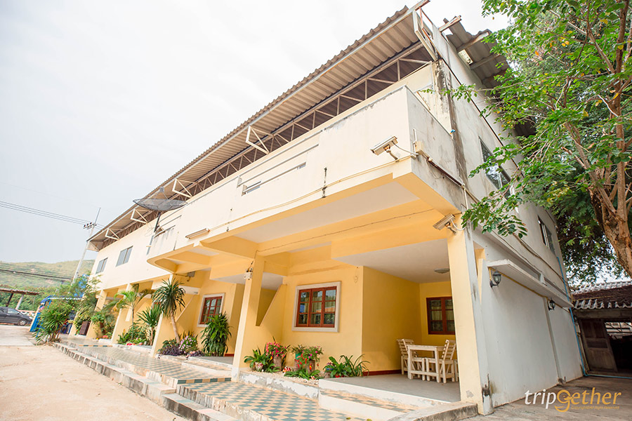 15 ที่พักมีสะพานยื่นไปในทะเล บรรยากาศดีต่อใจ มุมถ่ายรูปสวยปัง!