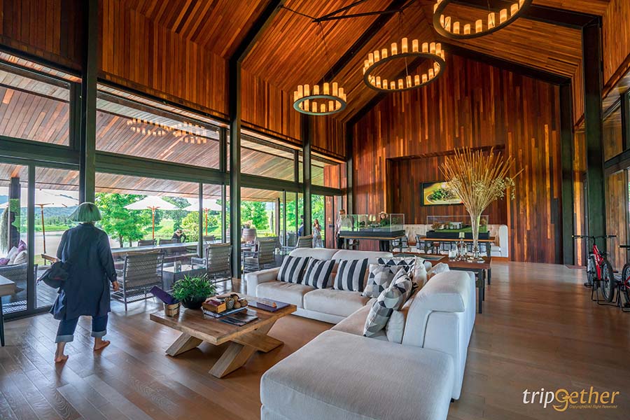 12 จุดเช็คอิน เขาใหญ่-วังน้ำเขียว ชวนกันไปชิลล์ กินเที่ยวกันได้ทั้งปี