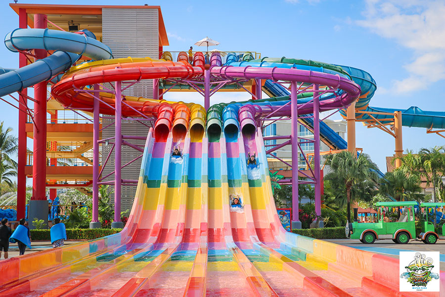 สวนน้ำภูเก็ต