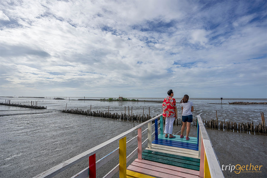 สะพานสายรุ้ง