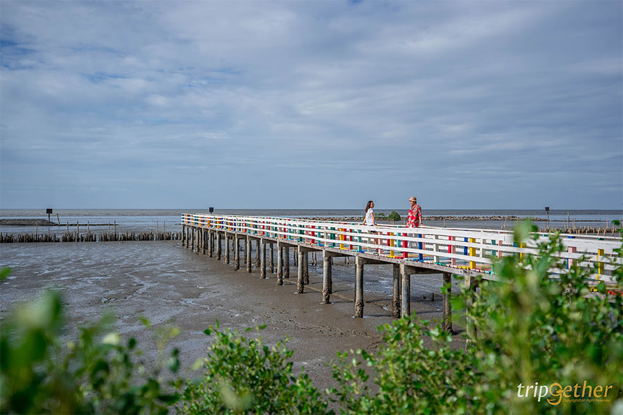 สะพานสายรุ้ง