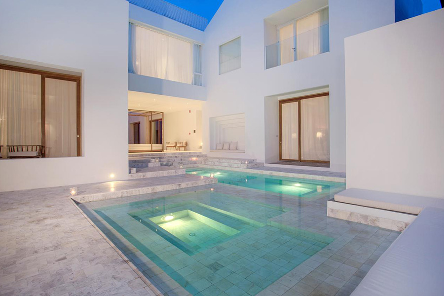 5 ที่พักอยุธยาริมน้ำ ชวนกันมานอนฟินชมบรรยากาศเมืองเก่า