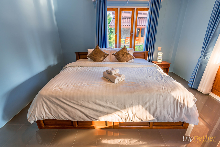 15 ที่พักมีสะพานยื่นไปในทะเล บรรยากาศดีต่อใจ มุมถ่ายรูปสวยปัง!