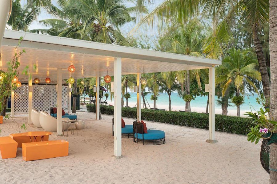 ที่พักชะอำสระน้ำสวย