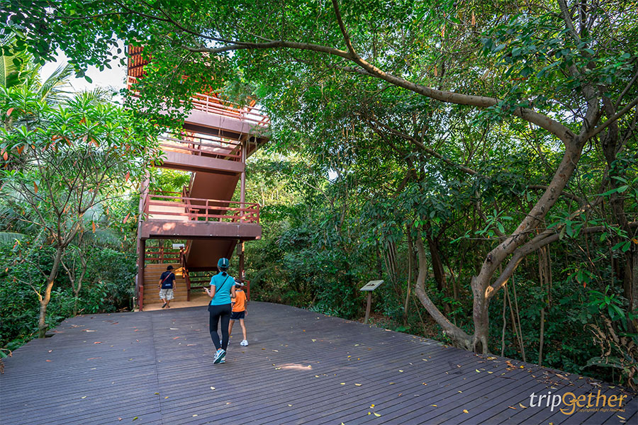 เที่ยวใกล้กรุง