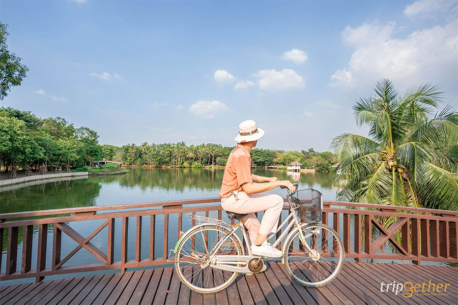 เที่ยวใกล้กรุง