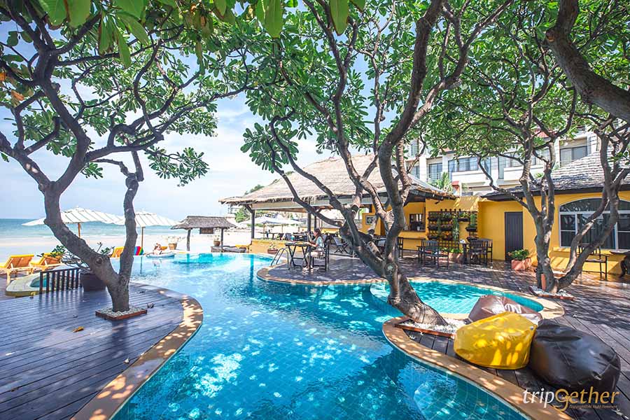 ที่พักหัวหิน