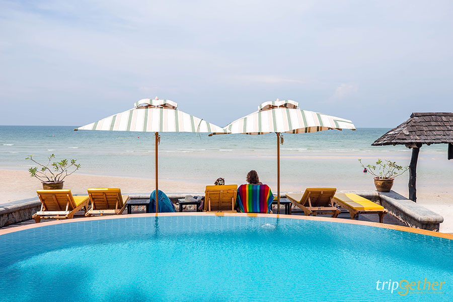 ที่พักหัวหิน