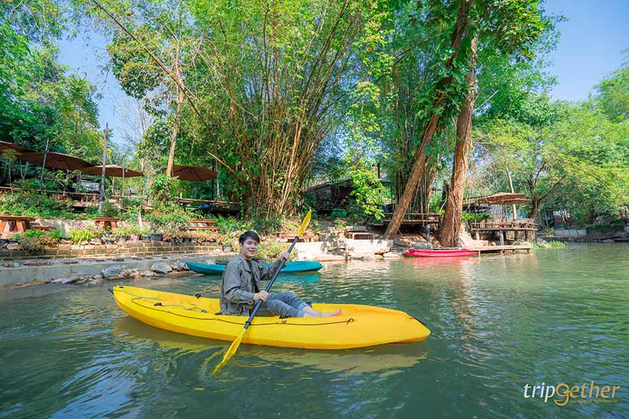 12 จุดเช็คอิน เขาใหญ่-วังน้ำเขียว ชวนกันไปชิลล์ กินเที่ยวกันได้ทั้งปี