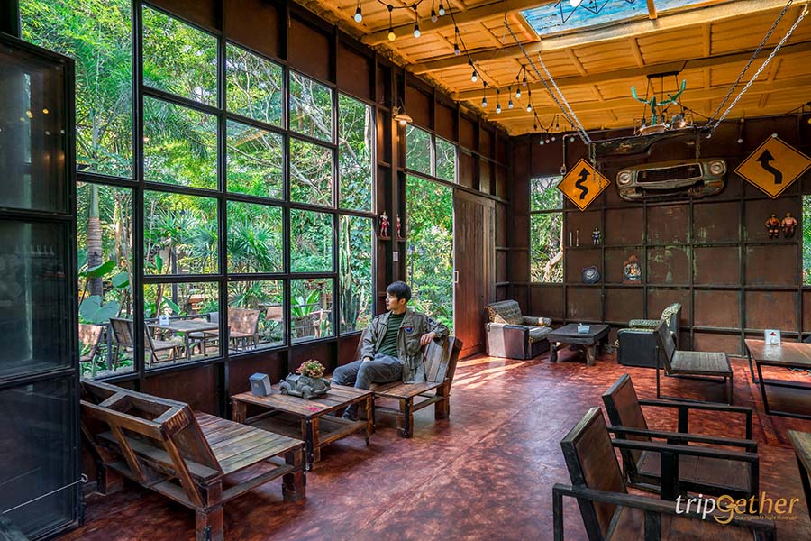 เขาใหญ่