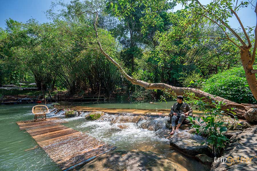 ธาราคาเฟ่