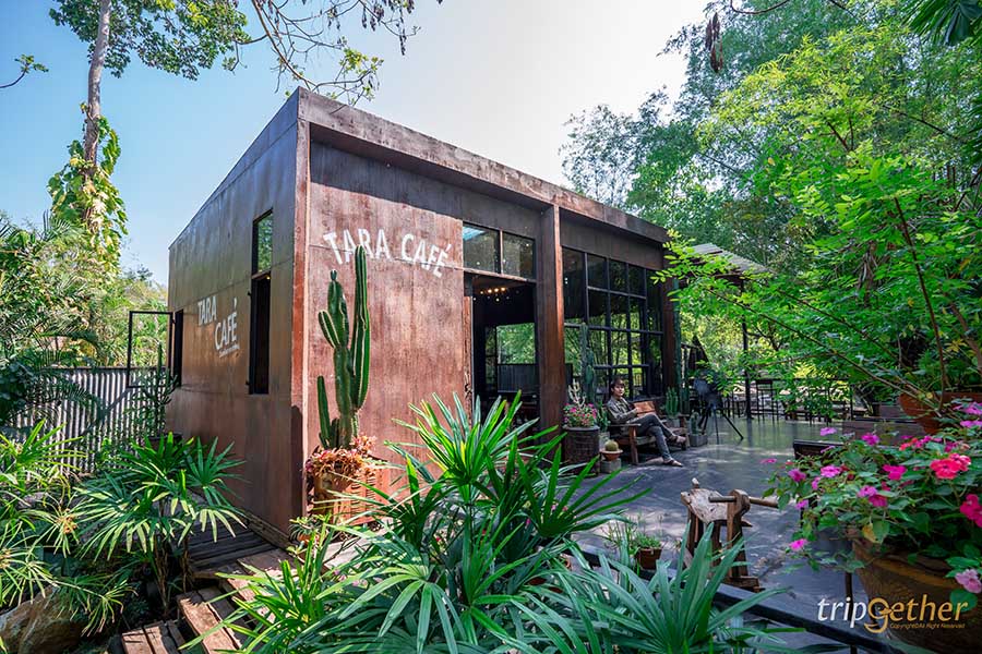 ที่เที่ยวเขาใหญ่