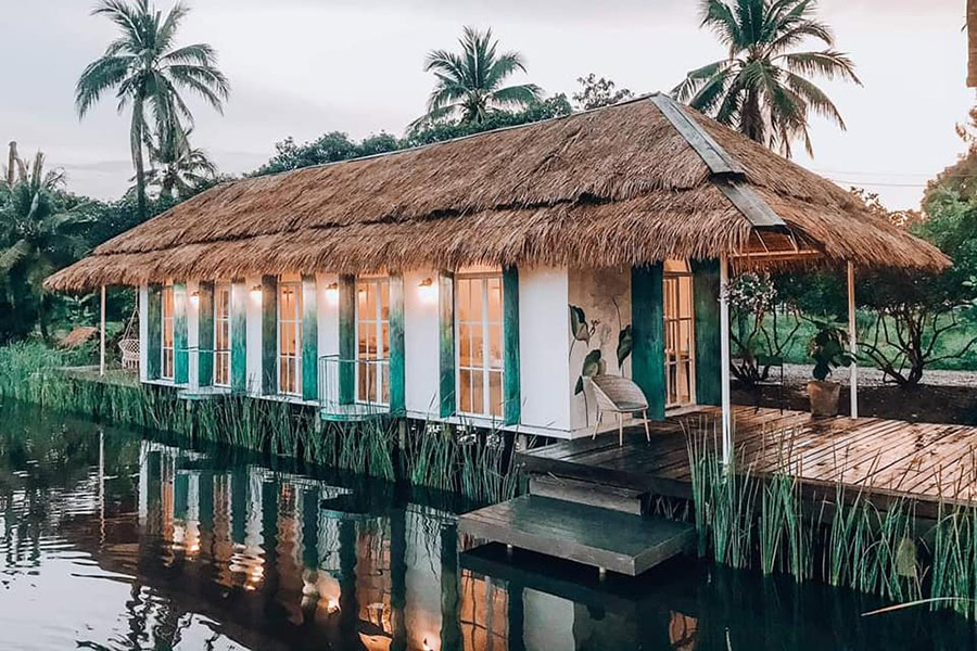 คาเฟ่ศาลายา