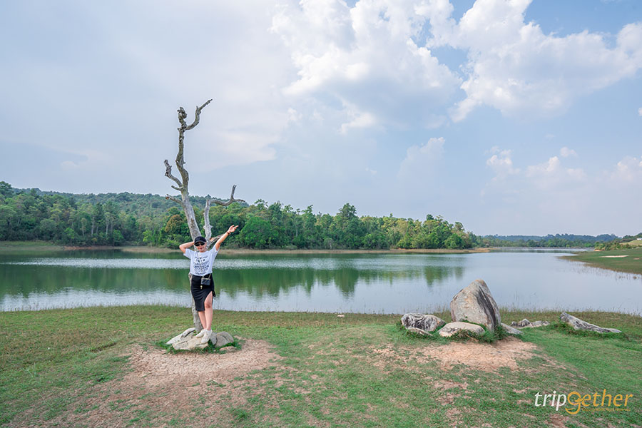 เขาใหญ่