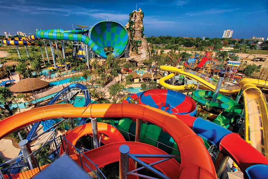 สวนน้ำหัวหิน