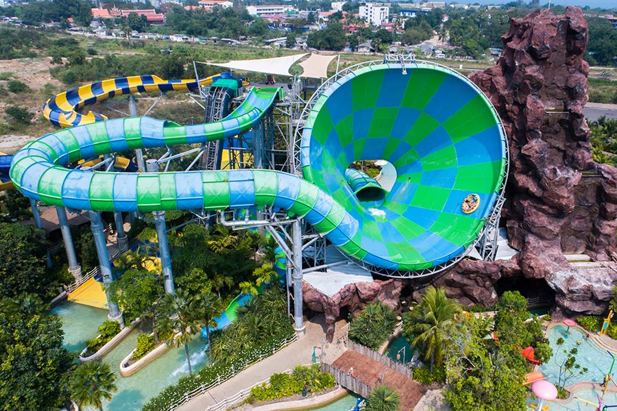 สวนน้ำหัวหิน