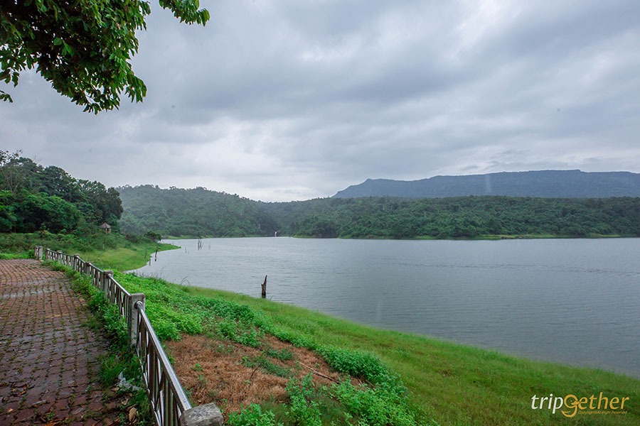 อ่างเก็บน้ำวังบอน