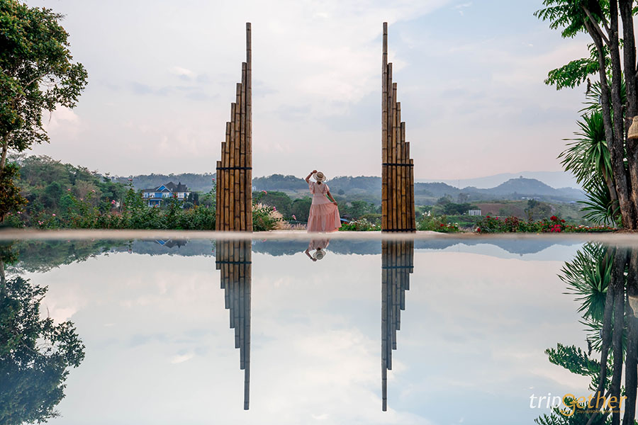 12 จุดเช็คอิน เขาใหญ่-วังน้ำเขียว ชวนกันไปชิลล์ กินเที่ยวกันได้ทั้งปี