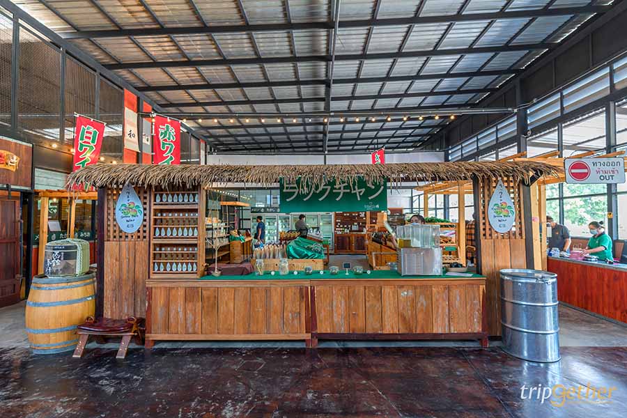 12 จุดเช็คอิน เขาใหญ่-วังน้ำเขียว ชวนกันไปชิลล์ กินเที่ยวกันได้ทั้งปี