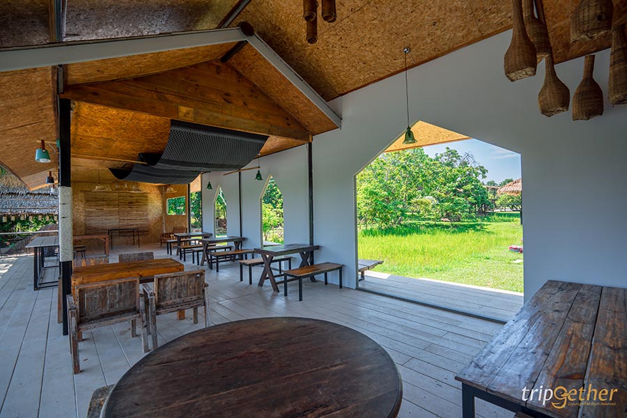 12 จุดเช็คอิน เขาใหญ่-วังน้ำเขียว ชวนกันไปชิลล์ กินเที่ยวกันได้ทั้งปี