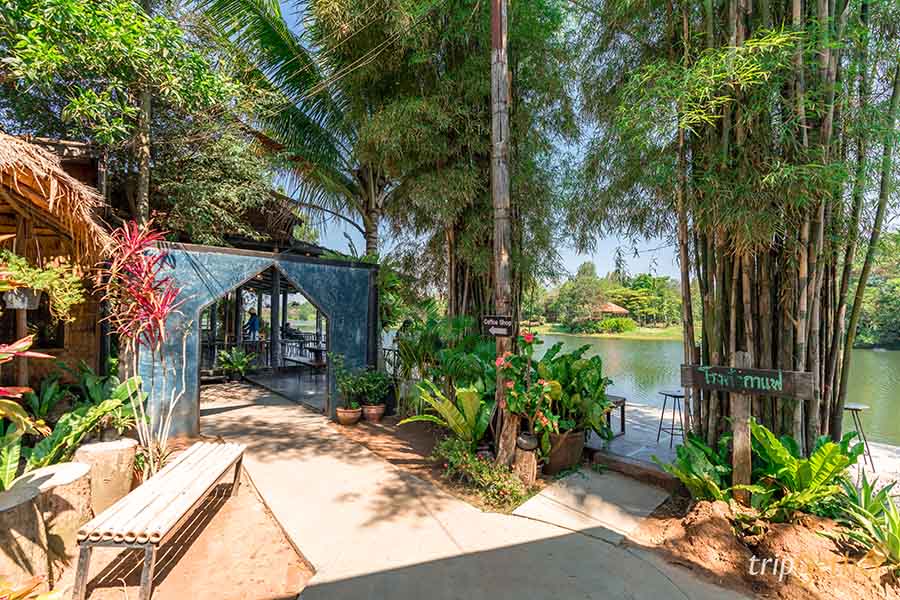 12 จุดเช็คอิน เขาใหญ่-วังน้ำเขียว ชวนกันไปชิลล์ กินเที่ยวกันได้ทั้งปี