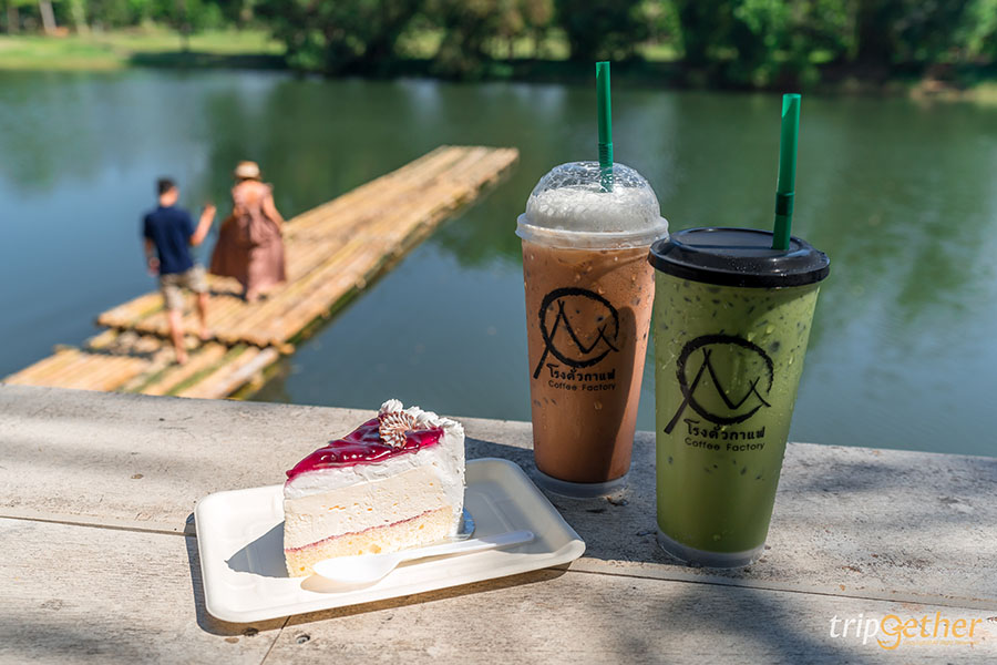 12 จุดเช็คอิน เขาใหญ่-วังน้ำเขียว ชวนกันไปชิลล์ กินเที่ยวกันได้ทั้งปี