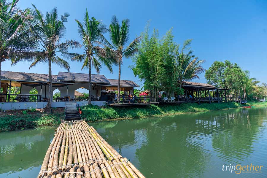 12 จุดเช็คอิน เขาใหญ่-วังน้ำเขียว ชวนกันไปชิลล์ กินเที่ยวกันได้ทั้งปี