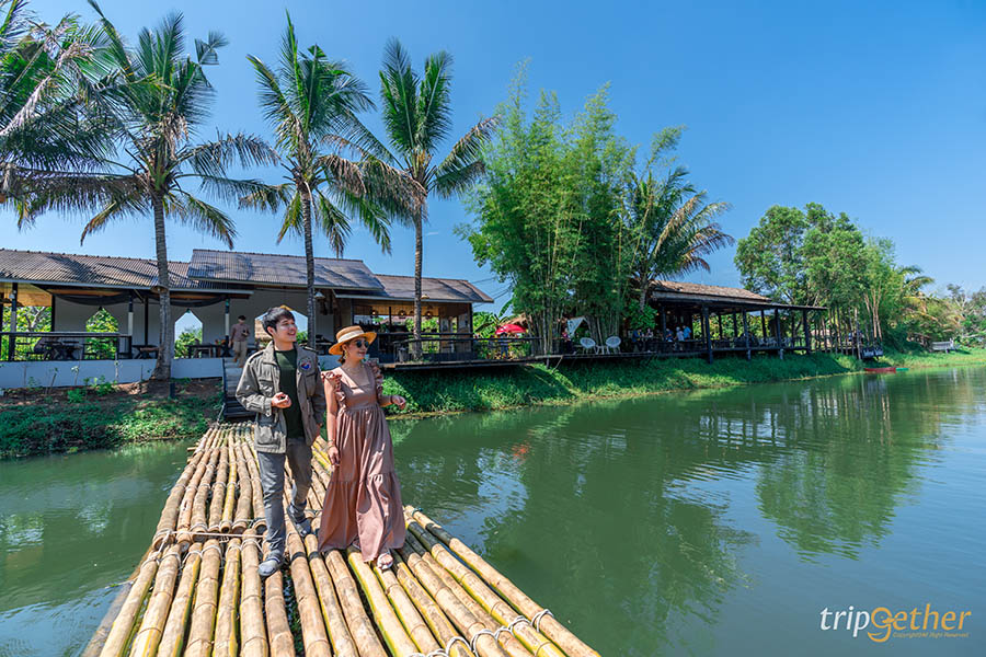 คาเฟ่เขาใหญ่