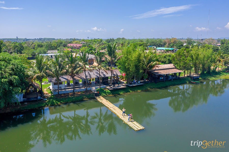 โรงคั่วกาแฟ