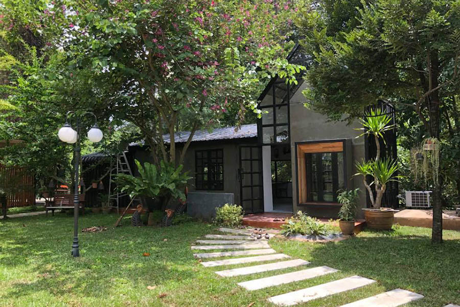 เดอะครีกเขาใหญ่