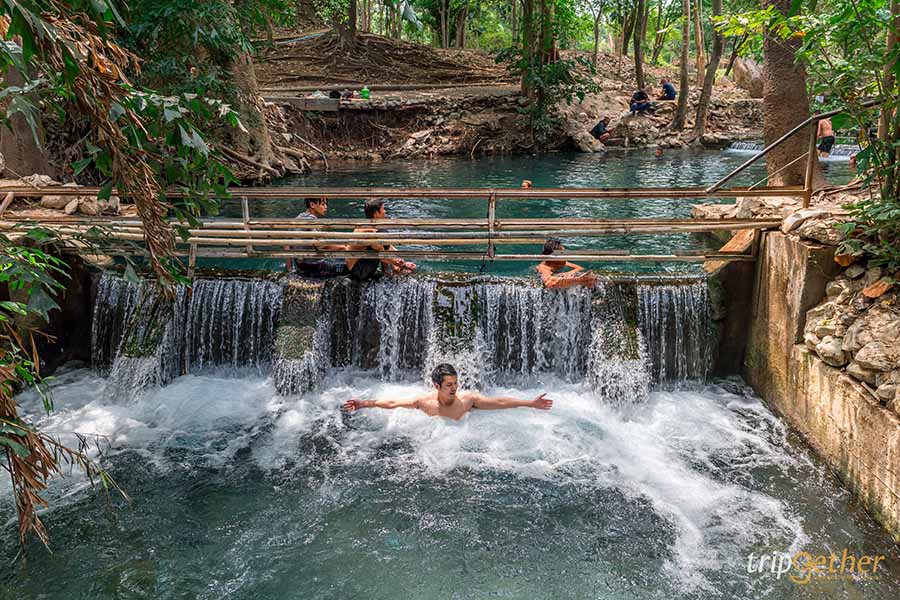 12 จุดเช็คอิน เขาใหญ่-วังน้ำเขียว ชวนกันไปชิลล์ กินเที่ยวกันได้ทั้งปี
