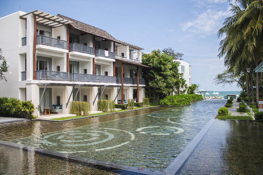 ที่พักชะอำ