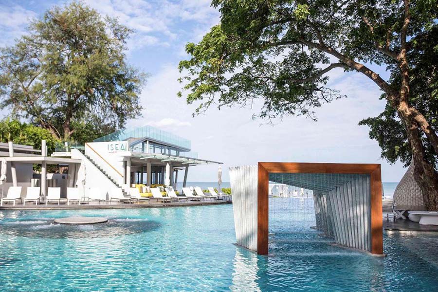 ที่พักชะอำ