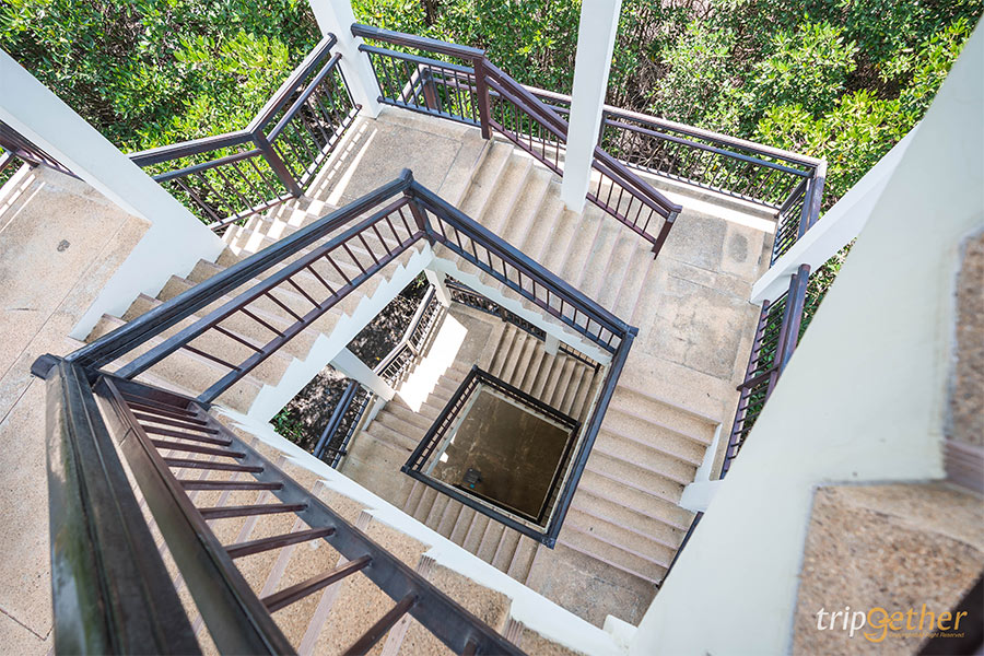 ที่เที่ยวธรรมชาติ