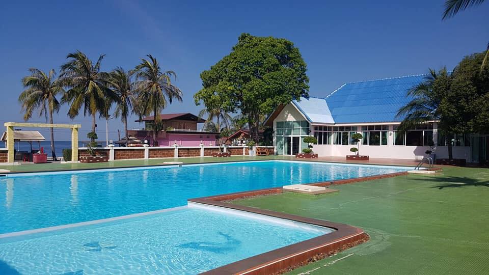 5 ที่พักบางแสน แบบเหมาหลัง มาพร้อมสระว่ายส่วนตัวสุดฟิน